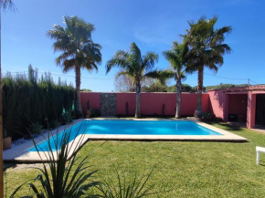 Casa Isimanuel